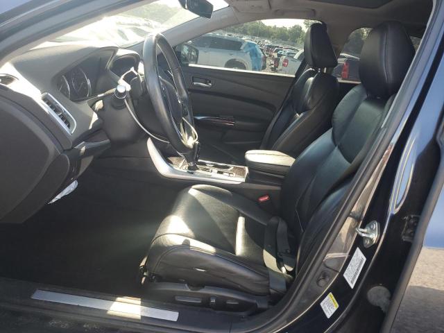  ACURA TLX 2015 Szary