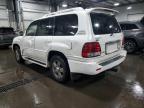 2006 Lexus Lx 470 for Sale in Ham Lake, MN - Front End