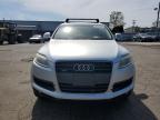 2008 Audi Q7 3.6 Quattro Premium na sprzedaż w New Britain, CT - Side