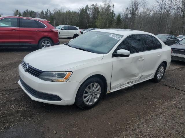 2014 VOLKSWAGEN JETTA SE à vendre chez Copart ON - COOKSTOWN