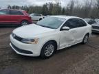2014 VOLKSWAGEN JETTA SE à vendre chez Copart ON - COOKSTOWN