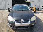 2006 Volkswagen Jetta 2.5 for Sale in Jacksonville, FL - Rear End