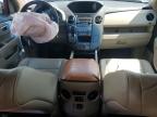 2012 Honda Pilot Exln за продажба в Arcadia, FL - Front End