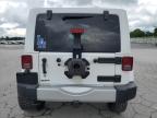 2015 Jeep Wrangler Unlimited Sahara for Sale in Lebanon, TN - Front End