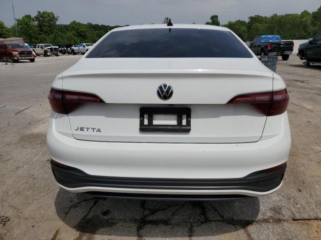  VOLKSWAGEN JETTA 2022 Biały