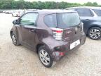 2009 TOYOTA IQ VVT-I for sale at Copart COLCHESTER