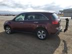 2013 Acura Mdx Technology na sprzedaż w San Diego, CA - Mechanical