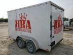 2022 Quality Cargo 7X12Ta Enclosed Cargo Trailer იყიდება Houston-ში, TX - Normal Wear