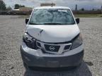2014 Nissan Nv200 2.5S for Sale in Mentone, CA - Front End