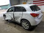 2014 Mitsubishi Outlander Sport Es na sprzedaż w Candia, NH - Side