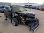 2019 MITSUBISHI OUTLANDER for sale at Copart WESTBURY