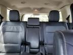 2013 Ford Flex Limited продається в Reno, NV - Rear End