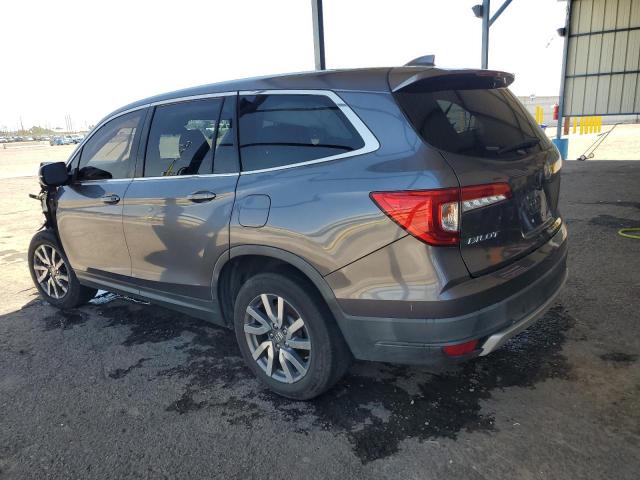  HONDA PILOT 2019 Szary