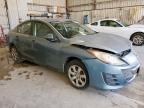 2010 Mazda 3 I zu verkaufen in Abilene, TX - Front End