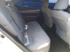 2016 Toyota Corolla L   de vânzare în North Las Vegas, NV - Front End