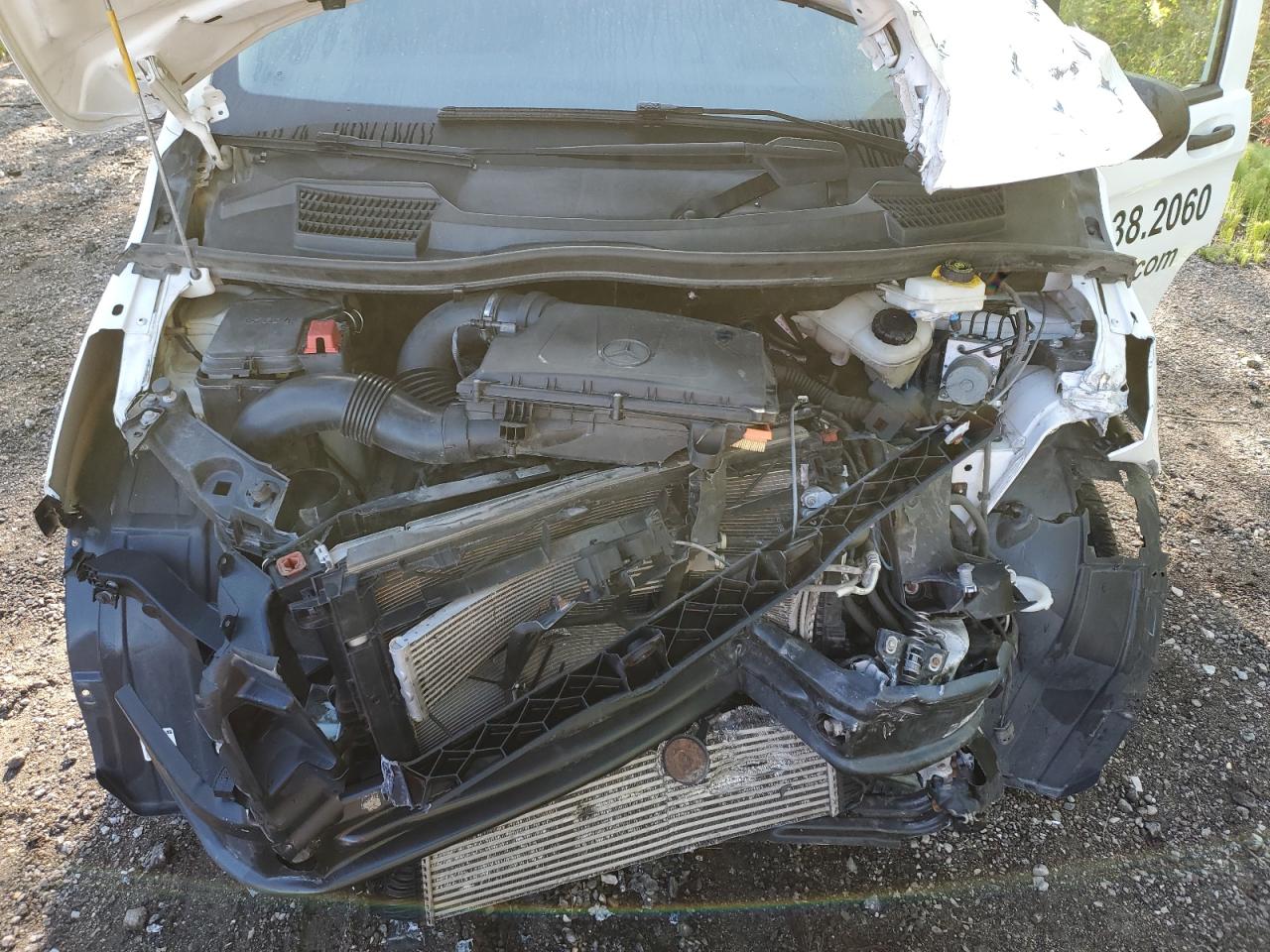 wd3bg2ea9k3510117 WD3BG2EA9K3510117 2019 Mercedes-Benz Metris