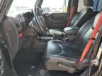 2017 Jeep Wrangler Unlimited Rubicon na sprzedaż w Duryea, PA - Rollover