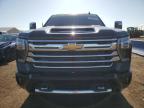 2024 Chevrolet Silverado K2500 High Country for Sale in Brighton, CO - Burn