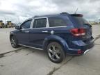 2017 Dodge Journey Crossroad for Sale in Tulsa, OK - Front End