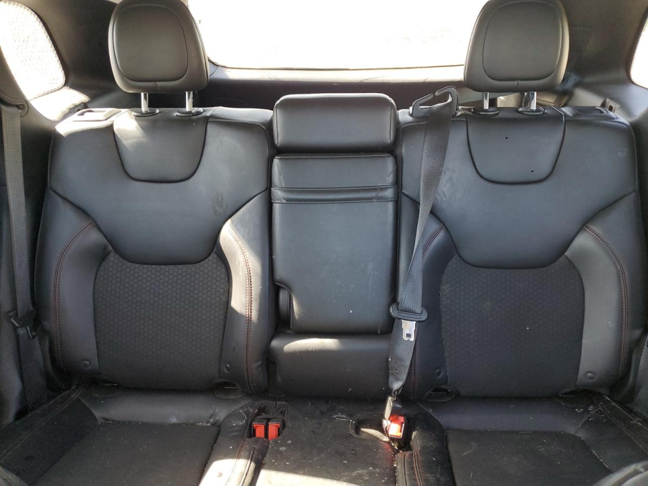 2019 Jeep Cherokee Trailhawk VIN: 1C4PJMBX9KD393862 Lot: 56695905
