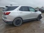 2018 Chevrolet Equinox Lt for Sale in Davison, MI - Front End