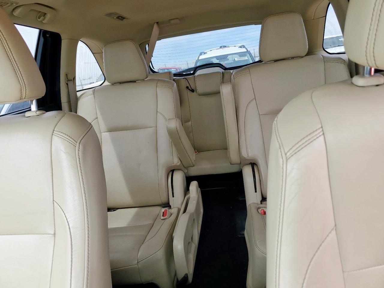 2018 Toyota Highlander Se VIN: 5TDKZRFH2JS540769 Lot: 56658585