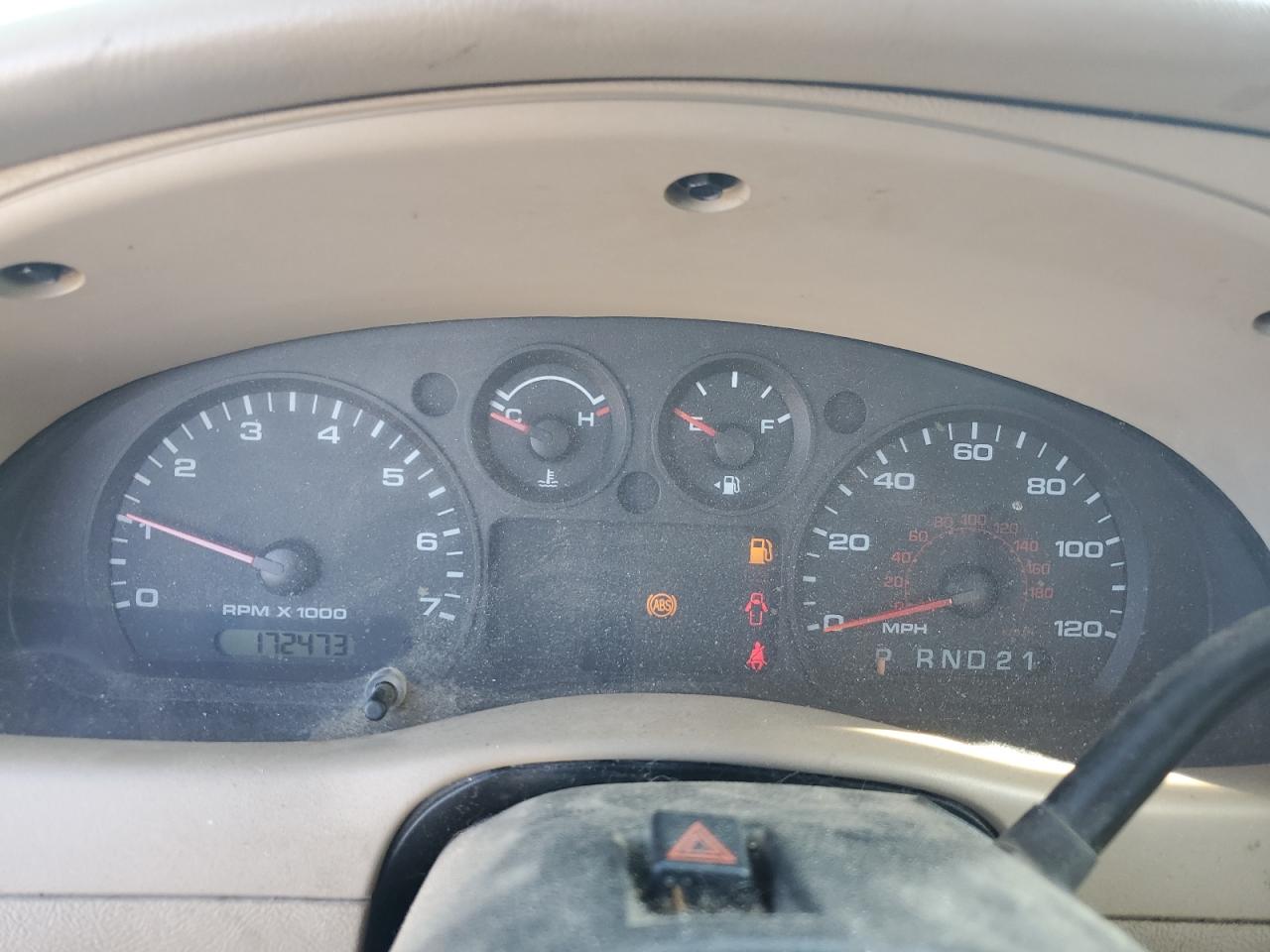 2007 Ford Ranger Super Cab VIN: 1FTYR15E17PA05759 Lot: 58312315