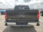 2017 Chevrolet Silverado K1500 Lt للبيع في Houston، TX - Front End