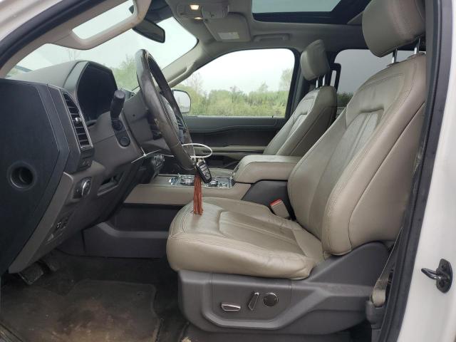  FORD EXPEDITION 2019 Biały