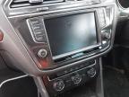 2016 VOLKSWAGEN TIGUAN SE for sale at Copart WESTBURY