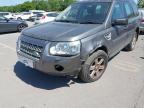 2009 LAND ROVER FREELANDER for sale at Copart SANDTOFT