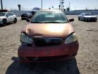2007 Toyota Corolla Ce for Sale in Van Nuys, CA - Front End
