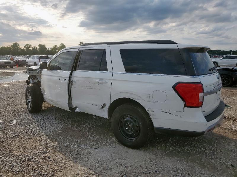  FORD EXPEDITION 2023 Biały
