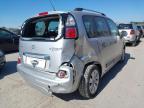 2010 CITROEN C3 PICASSO for sale at Copart YORK