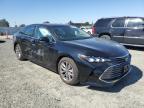 2019 Toyota Avalon Xle na sprzedaż w Antelope, CA - Side