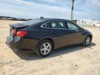 2016 Chevrolet Malibu Ls for Sale in Theodore, AL - Rear End