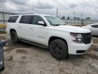 2020 Chevrolet Suburban C1500 Lt na sprzedaż w Dyer, IN - Rear End