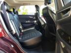 2018 FORD EDGE SEL à vendre chez Copart ON - LONDON