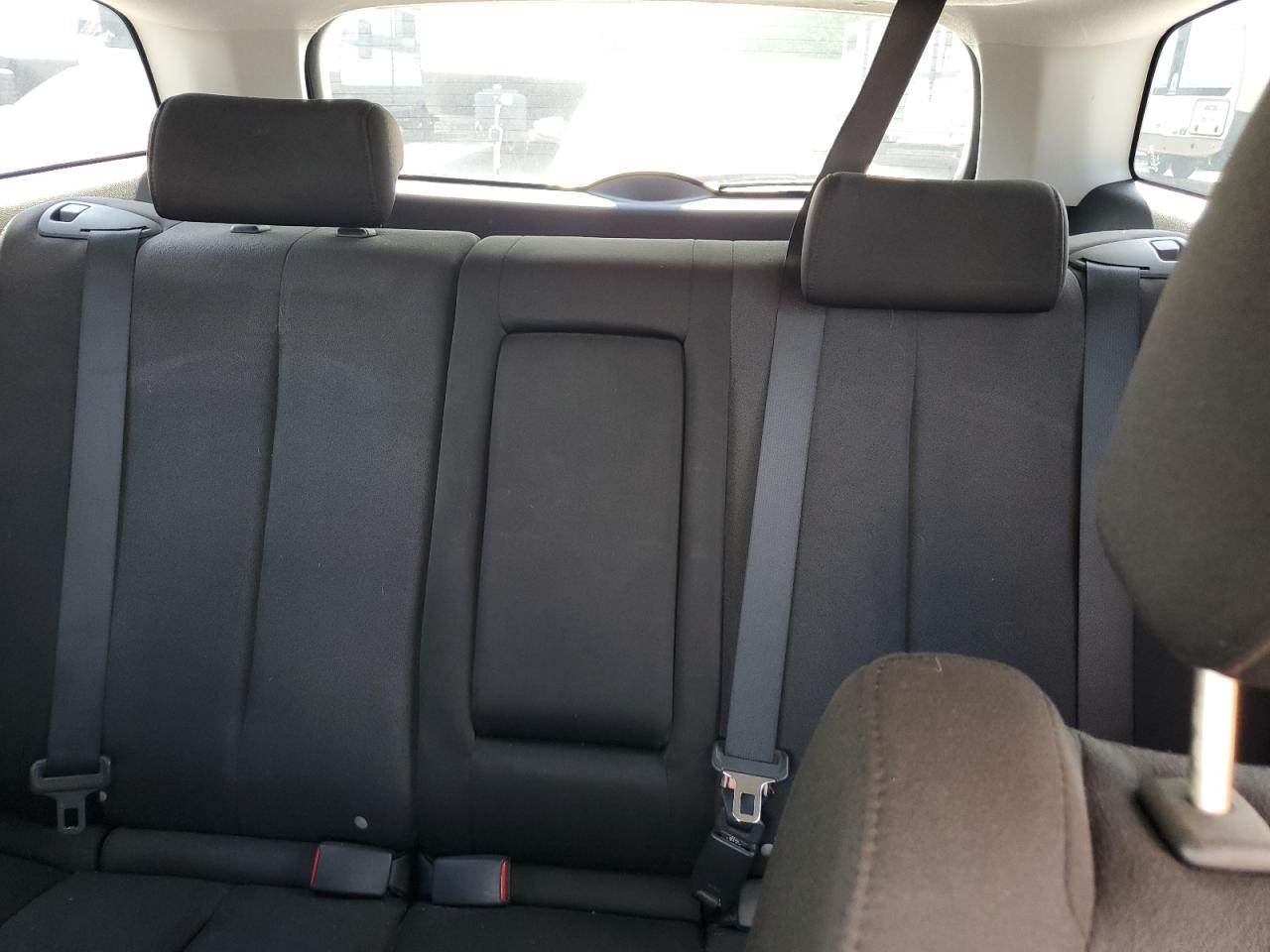 2008 Mazda Cx-7 VIN: JM3ER29L780189284 Lot: 58938495