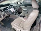 2012 Honda Civic Exl   на продаже в Wilmer, TX - Front End