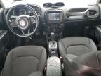 2018 Jeep Renegade Latitude   იყიდება Tifton-ში, GA - Mechanical