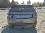 2019 Land Rover Discovery Sport Se en Venta en Graham, WA - Minor Dent/Scratches