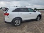 2016 Kia Sorento Lx للبيع في Conway، AR - Rear End