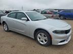 2022 Dodge Charger Sxt იყიდება Houston-ში, TX - Front End
