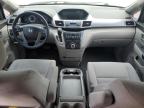 2012 Honda Odyssey Ex на продаже в Oklahoma City, OK - Front End