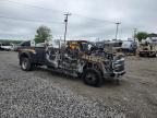 2022 Ford F450 Super Duty للبيع في Ebensburg، PA - Burn
