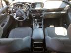 2020 Hyundai Santa Fe Se იყიდება American Canyon-ში, CA - Front End