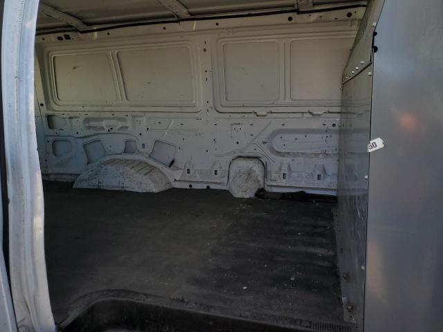 2009 FORD ECONOLINE E150 VAN  
