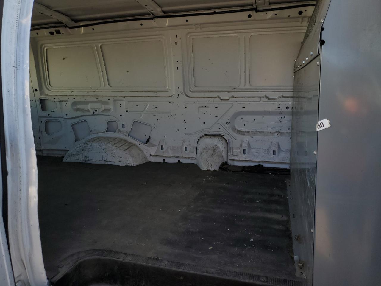 2009 Ford Econoline E150 Van VIN: 1FTNS14W69DA00238 Lot: 56038935