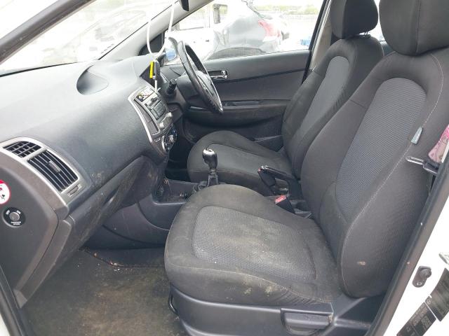 2013 HYUNDAI I20 ACTIVE